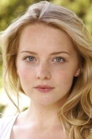 Amanda Fairbank-Hynes portrait