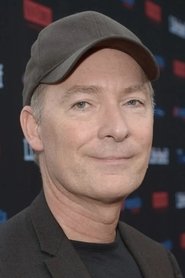 Stephen Stanton portrait