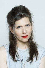 Keren Mor portrait