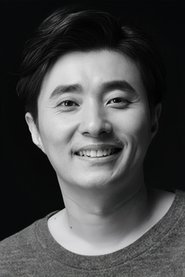 Sung Yeol-seok portrait