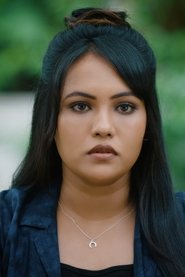 Reyaa Hari portrait