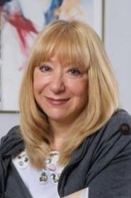 Natalia Huzieieva portrait