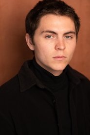 Alexander Aguirre portrait