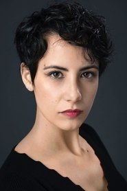 Antea Rodríguez portrait