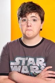 Benjamin Widner portrait