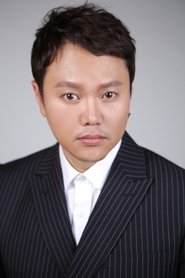 Kim Min-kyo portrait
