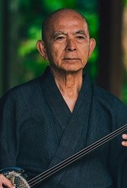 Tetsuhiro Daiku portrait