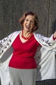 Cora Zobaran portrait