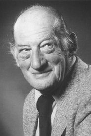 John Barrett portrait