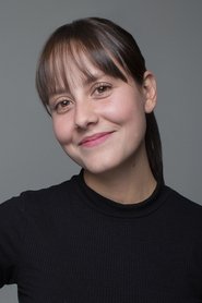 Andrea Esquivel portrait