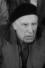 Wallace Bosco portrait