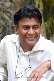 Tareque Masud portrait