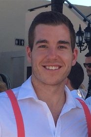 Justin Reed portrait