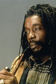 Peter Tosh portrait