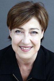 Michèle Garcia portrait