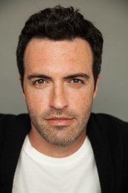 Reid Scott portrait