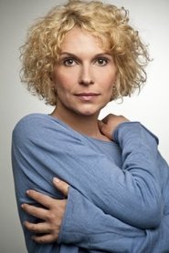 Heike Kloss portrait
