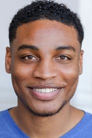 Christian Vaughn portrait