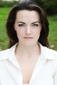 Márie Flavin portrait
