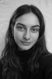 Sol Bugarin portrait