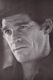 Jack Verbois portrait