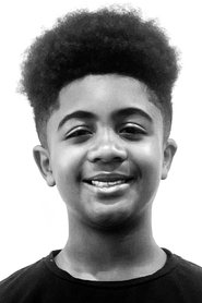 Eric Jermaine Lavette Jr. portrait