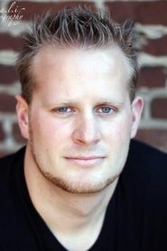 Jaye Tyroff portrait