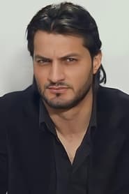 Samir Abdoun portrait