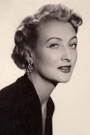 Jacqueline Plessis portrait