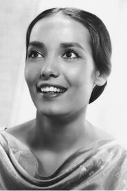 Anna Kashfi portrait