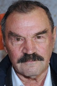 Pyotr Zaychenko portrait