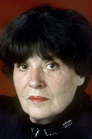 Marie Cardinal portrait