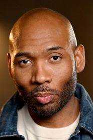 Aaron Phifer portrait