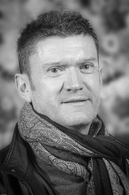 Stéphane Birette portrait