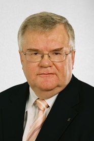 Edgar Savisaar portrait