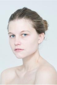 Helena Coppejans portrait