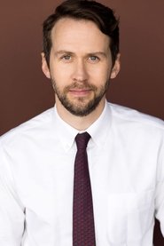 James Coker portrait