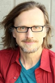 Tom Beyer portrait
