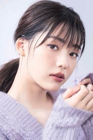 Riho Nakamura portrait