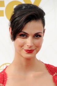 Morena Baccarin portrait