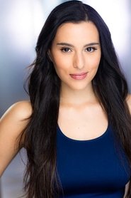 Andrea Alvear portrait