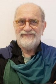 Dimitris Naziris portrait