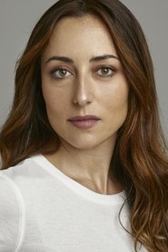 Nona Mateos portrait