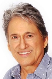 José Nogueras portrait