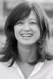 Mariko Kakizaki portrait