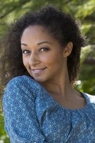 Yaëlle Trules portrait