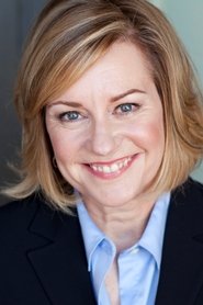 Mary Beth Fisher portrait