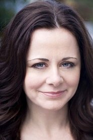 Geraldine Hughes portrait