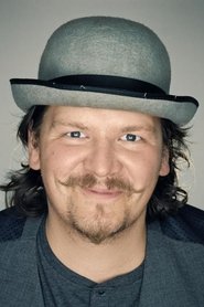 Ányos Elek portrait