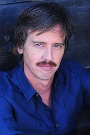 Nate Mooney portrait